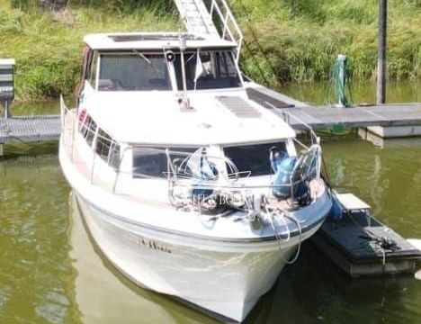 Princess 32