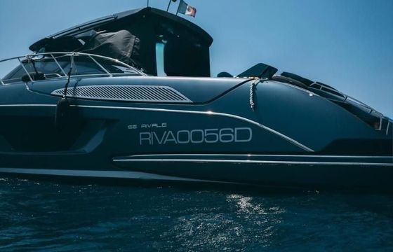 Riva 56 RIVALE