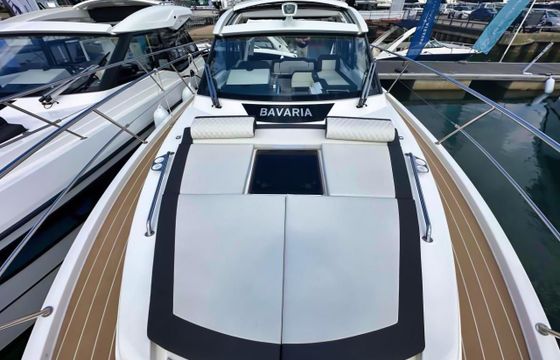 Bavaria SR35