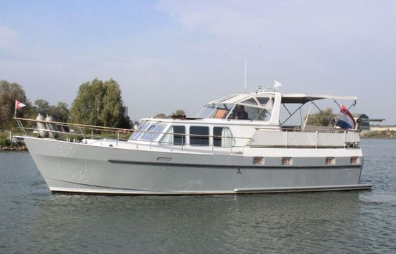 Noordzeekotter 1400