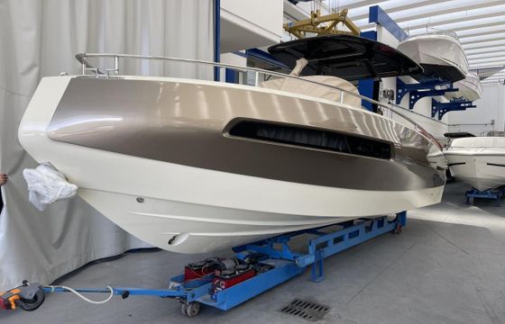 Invictus GT 280