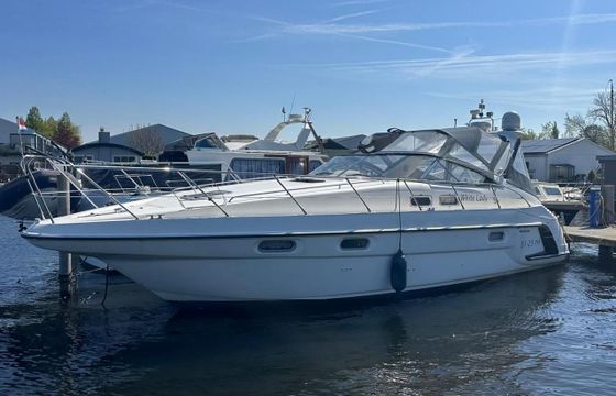 Sealine S 37