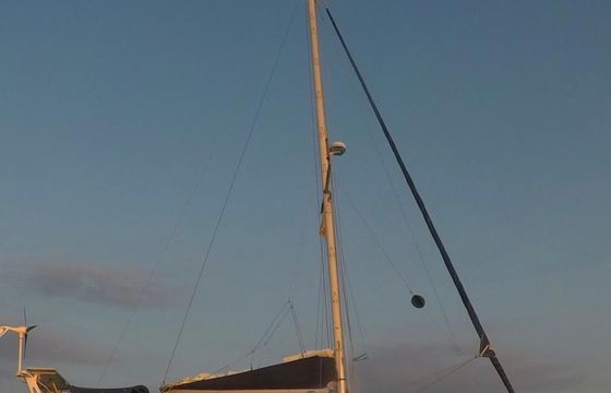 Alubat OVNI 32