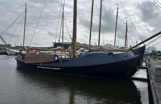 Lemsteraak Roefaak De Boer - Tweestrijd