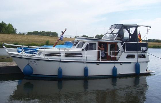 Hollandia 10.00 AK Cabrio