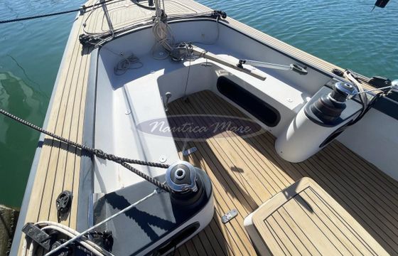 Rosewest Cape Cod 9.0