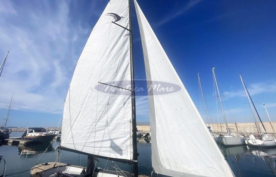 Rosewest Cape Cod 9.0