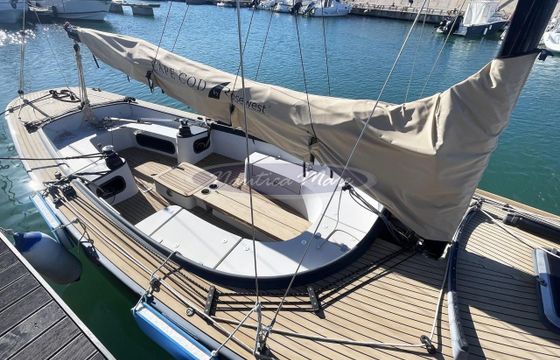 Rosewest Cape Cod 9.0