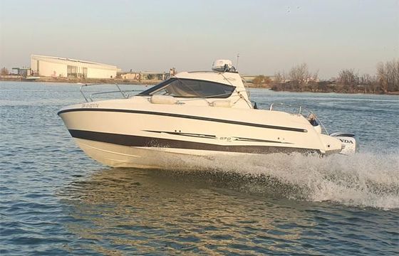 Galia 670MC