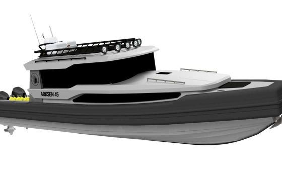 Arksen 45