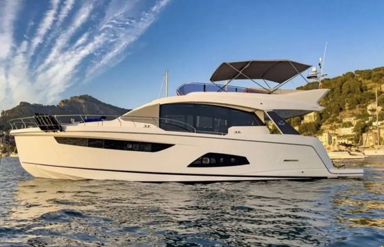 Sealine F530