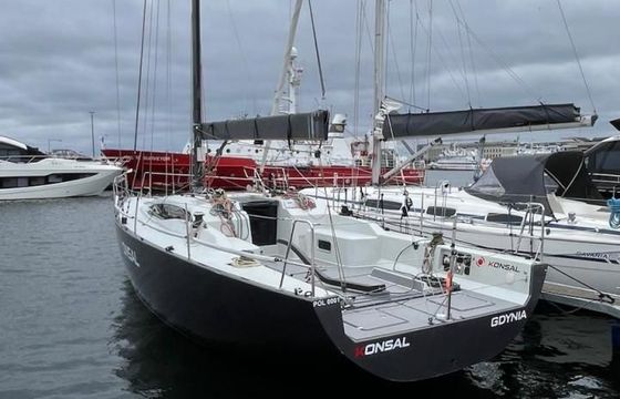 Ridas ORC 37