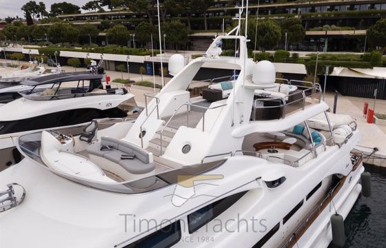 Benetti 100 Tradition