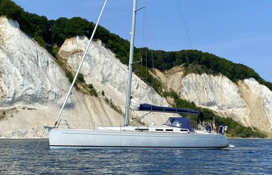 Grand Soleil 45 J/V