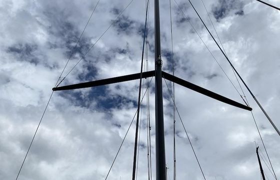 Neo Yachts 350