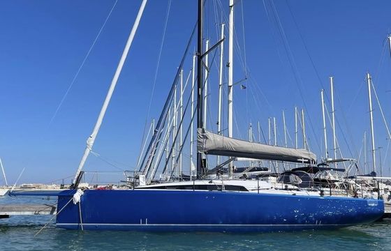 Neo Yachts 350