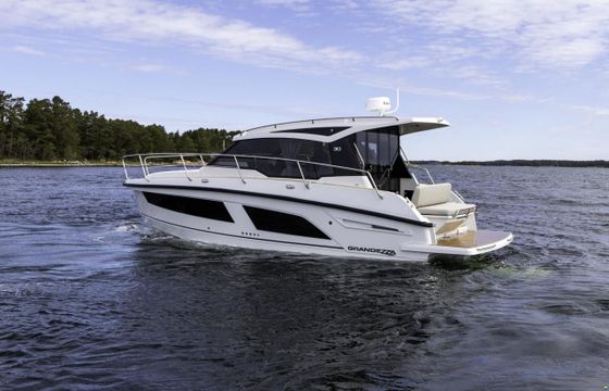 Grandezza 30 OC / CA (Hybride varen mogelijk)