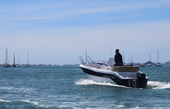 MARETI 450