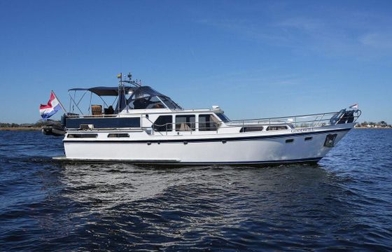 Valkkruiser 1350 AK