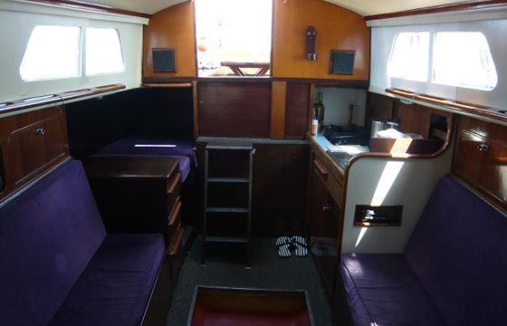 Trewes 1A