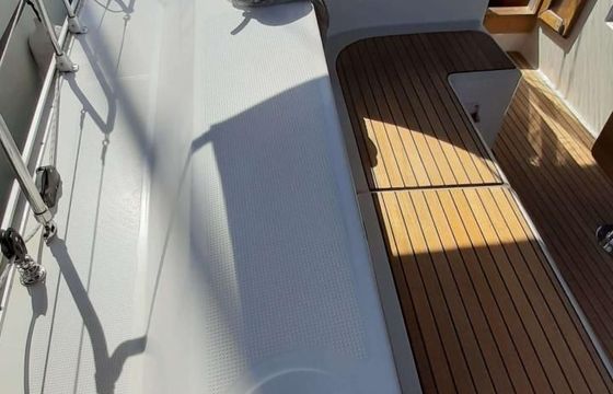 Bavaria CRUISER 46