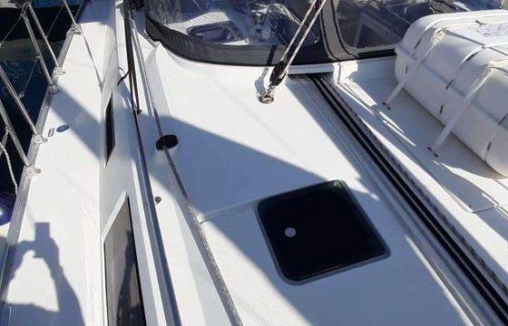 Bavaria CRUISER 46