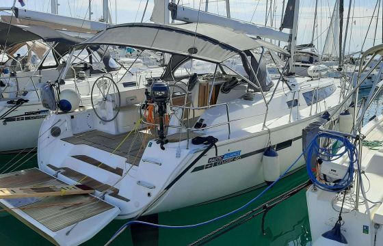 Bavaria CRUISER 46