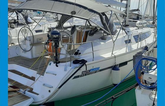 Bavaria CRUISER 46