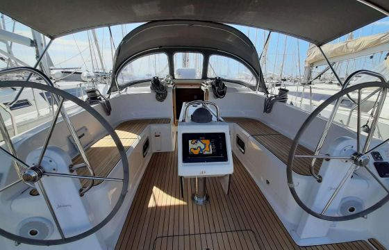 Bavaria CRUISER 46