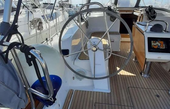 Bavaria CRUISER 46