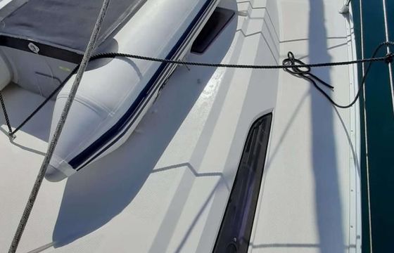 Bavaria CRUISER 46