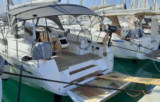 Bavaria CRUISER 46