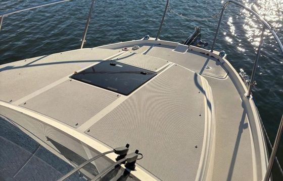 Quicksilver ACTIVE 855