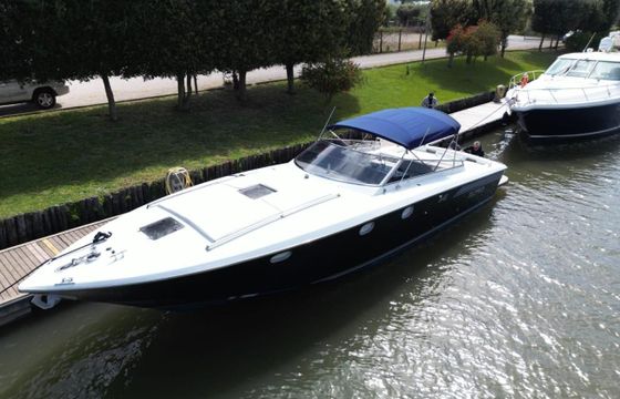 Baia 40