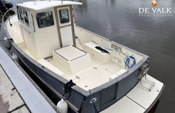 Rhea Marine 750