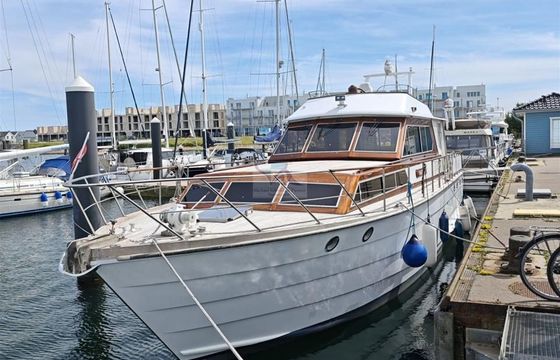 Lütje-Yachts Lütje Nordia