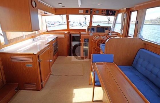 Grand Banks 46 Classic
