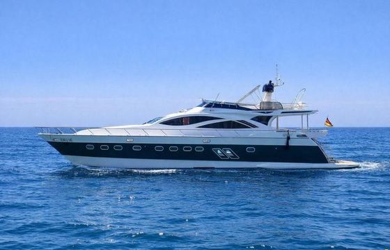 Vitech Marine 76