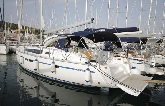 Bavaria Cruiser 46