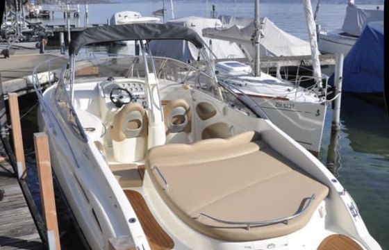 Cranchi CSL28