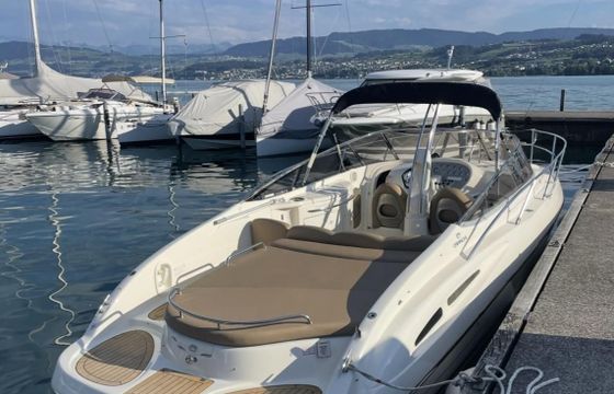 Cranchi CSL28