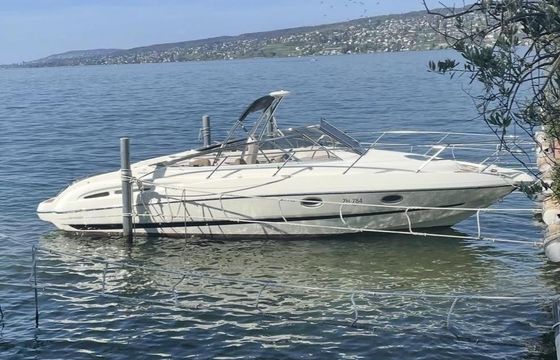 Cranchi CSL28