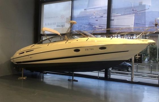 Cranchi CSL28