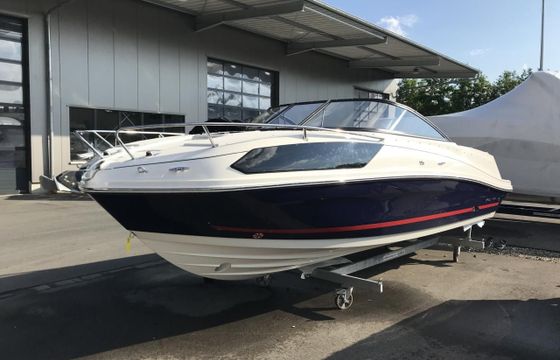 Bayliner VR 6 C OE
