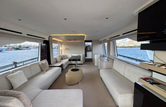 Azimut 78 Fly 2023