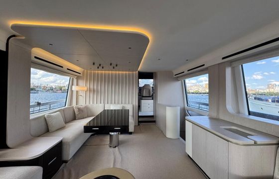 Azimut 78 Fly 2023