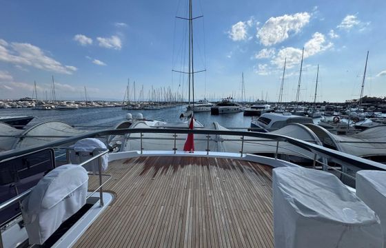 Azimut 78 Fly 2023