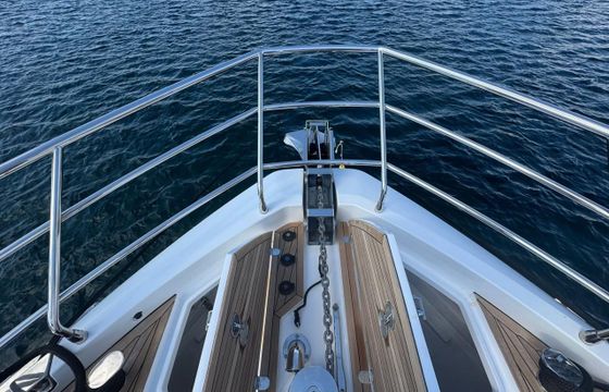 Azimut 78 Fly 2023