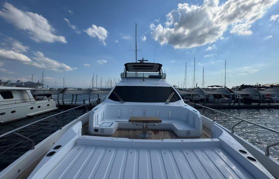 Azimut 78 Fly 2023