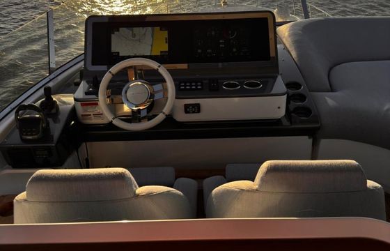 Azimut 78 Fly 2023